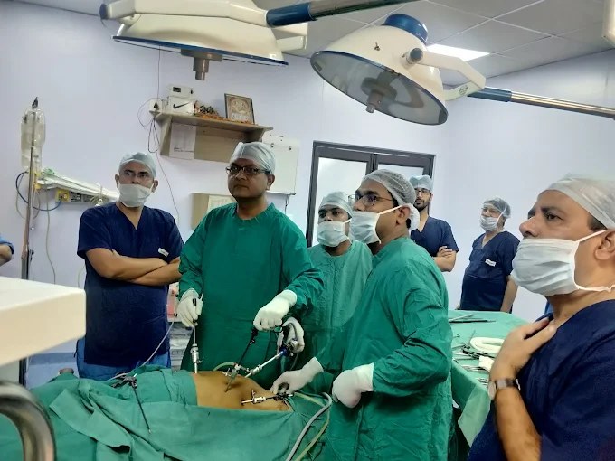 Live Workshop