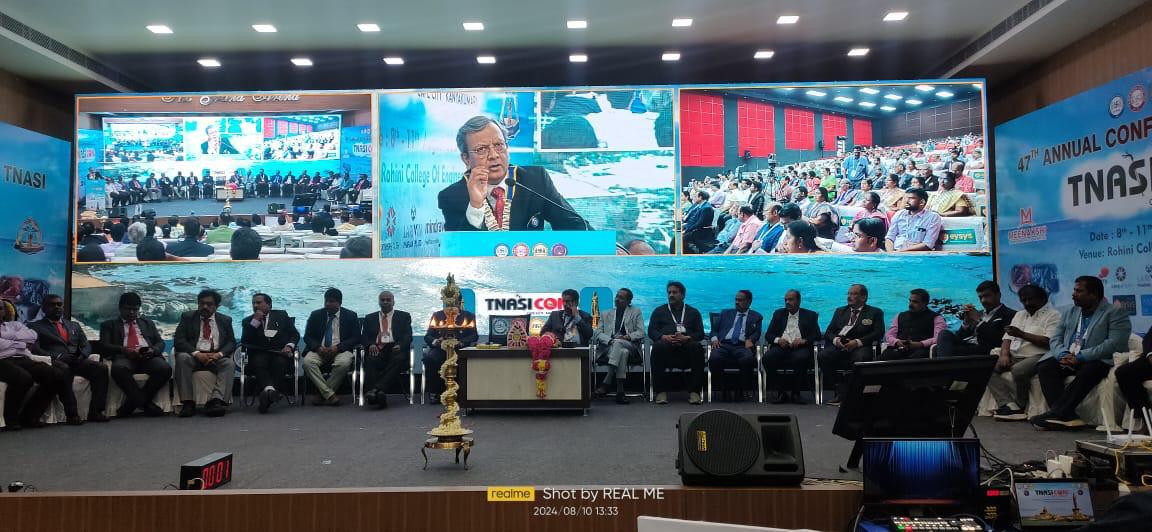 TNASI Conference